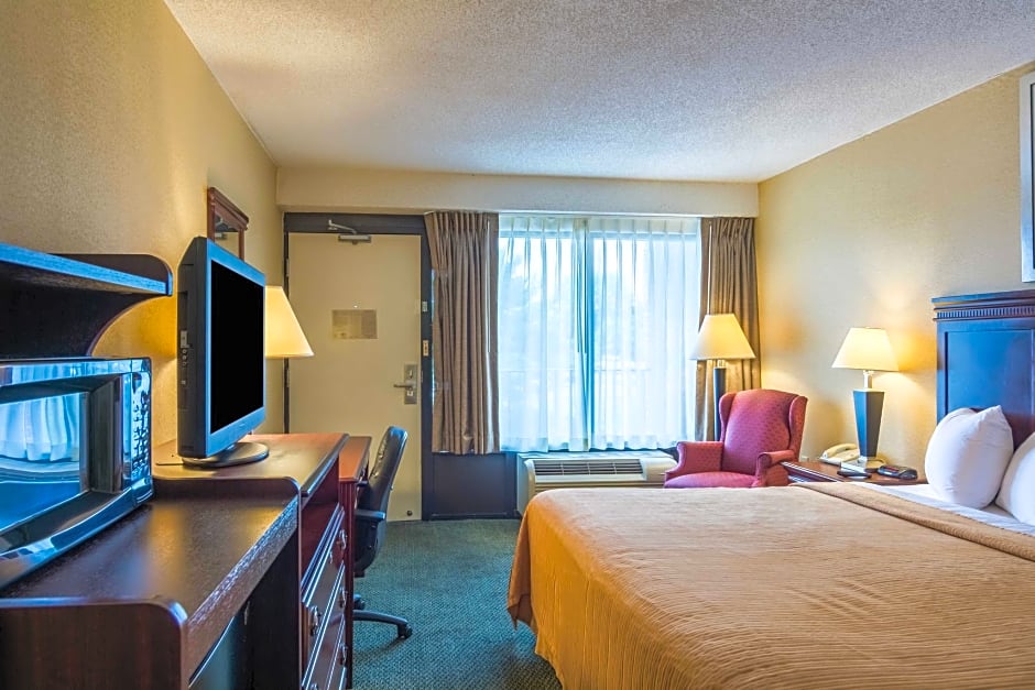 Quality Inn Manassas