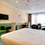B&B HOTEL Mons Centre
