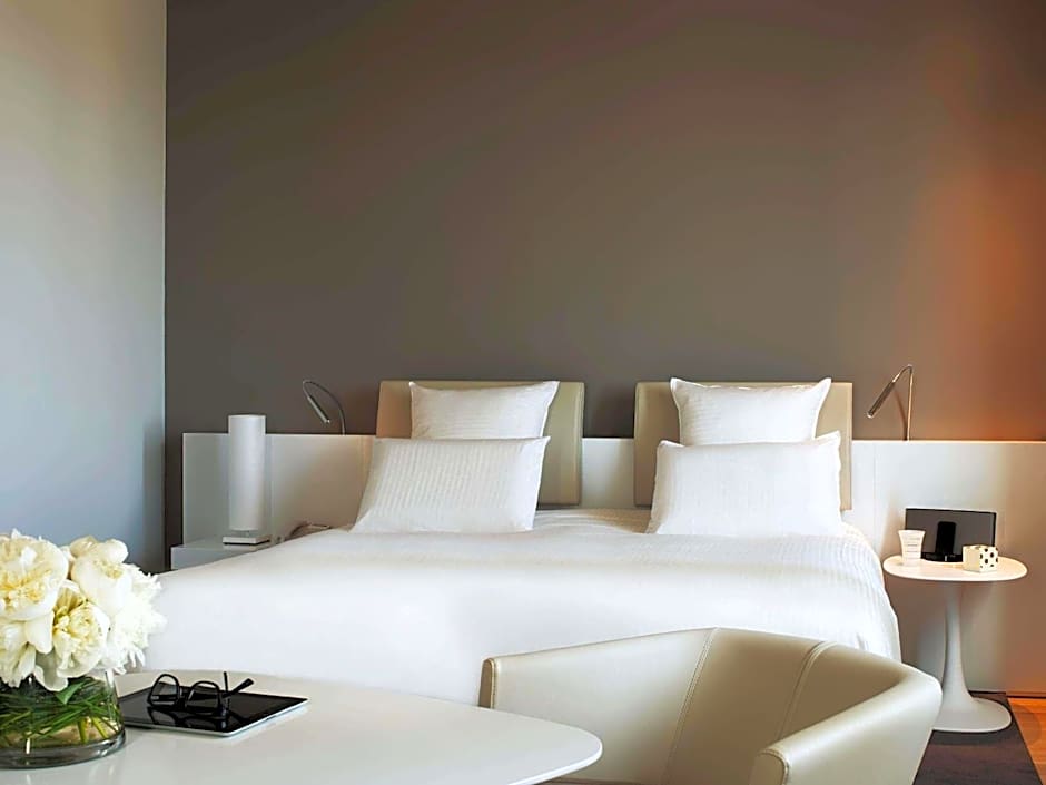 Pullman Brussels Midi