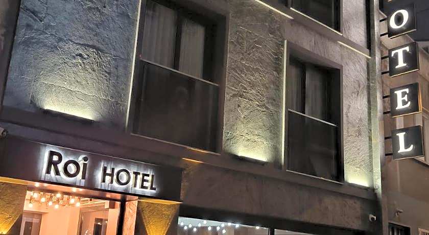 ROI HOTEL IZMiR