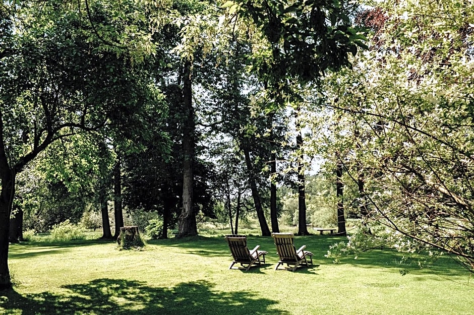 Romantik Hotel Köllners Landhaus