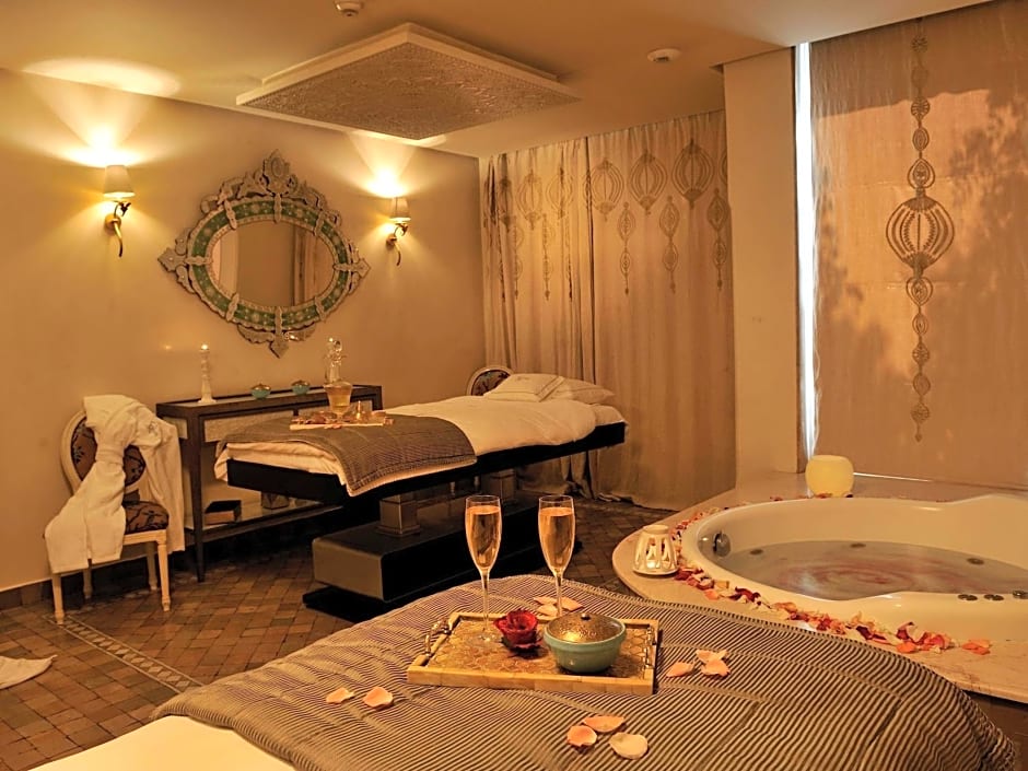 Sofitel Marrakech Palais Imperial