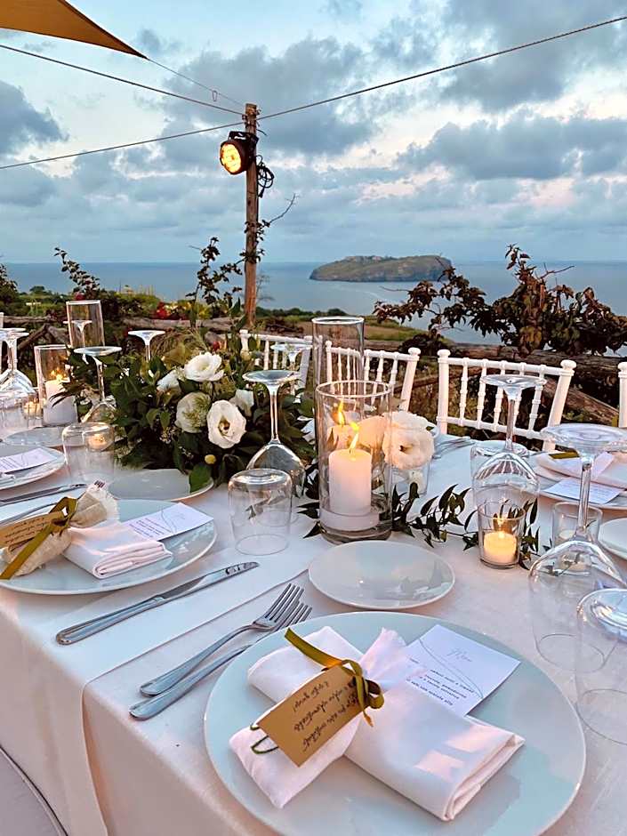 Hotel Borgo Cacciatori