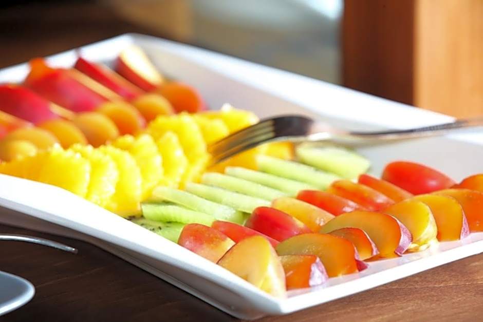 AKZENT Hotel Altes Casino