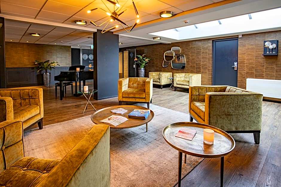 Fletcher Hotel Restaurant Loosdrecht-Amsterdam