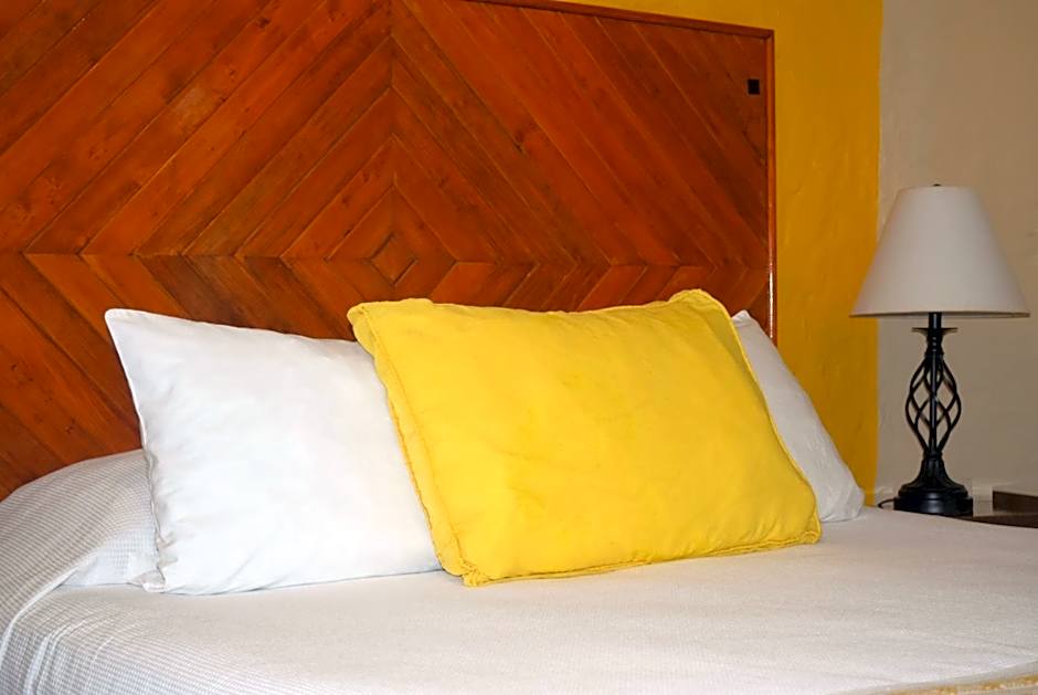 Hotel Casa el Moro