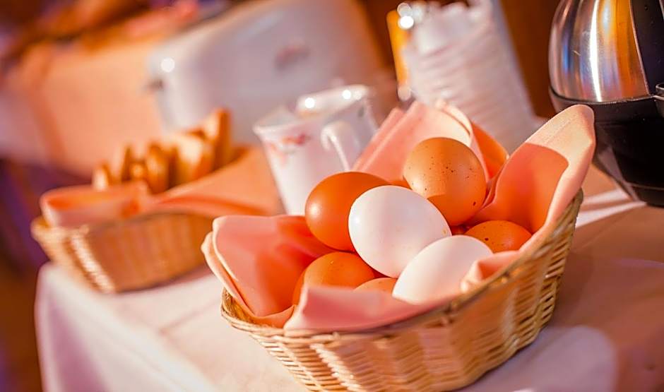 Hotel Heilquelle-Leukerbad-Therme