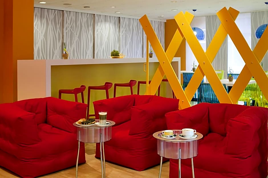 Ibis Styles Duesseldorf Neuss Hotel