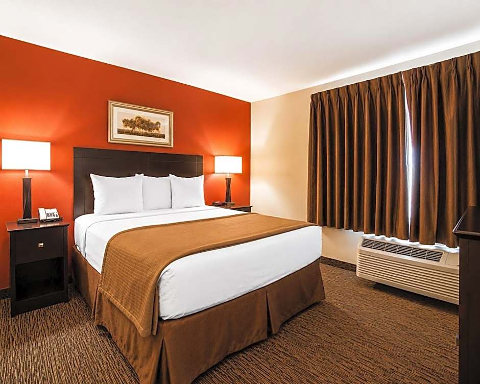 MainStay Suites Rapid City