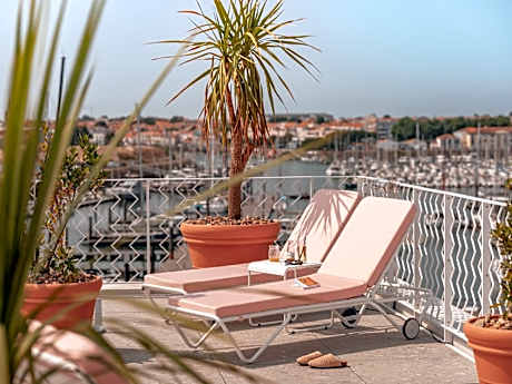 Hôtel Vertime