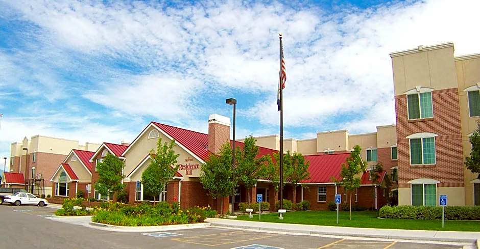 Residence Inn by Marriott Salt Lake City Sandy