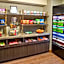 Marriott Kansas City Overland Park
