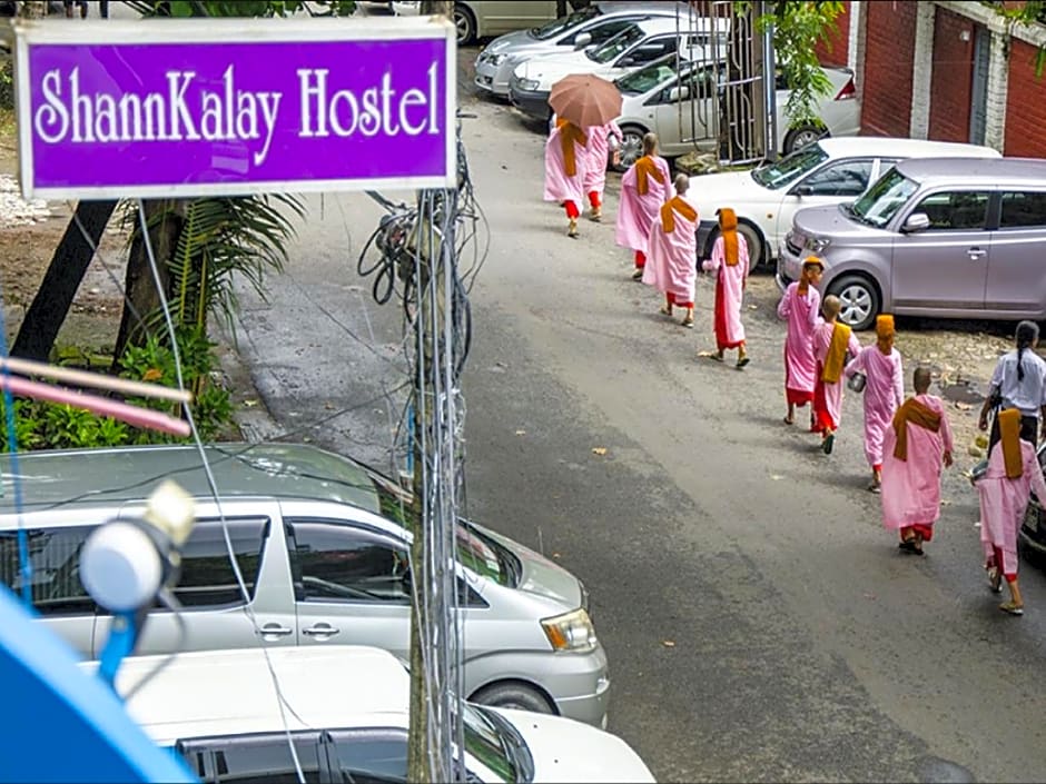 Shannkalay Hostel