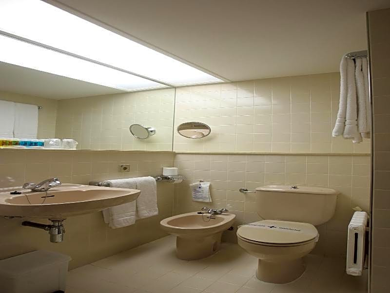 Kyriad Andorra Comtes d’Urgell