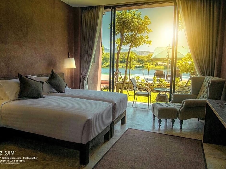 The Glory River Kwai Hotel