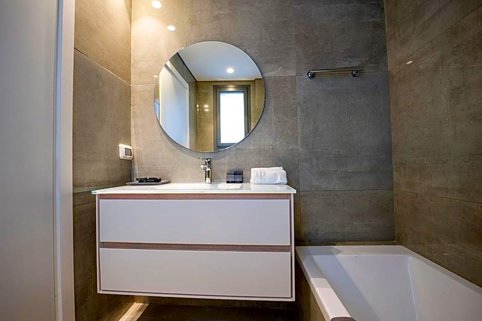 Hematian Hotel by Effy