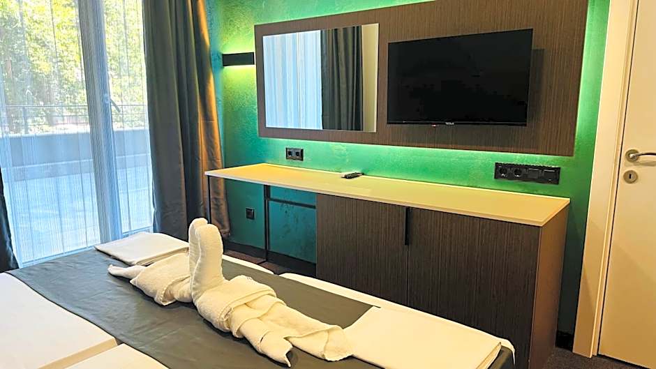 Atliman Beach Resort