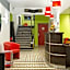 Enzo Hotels Contrexeville