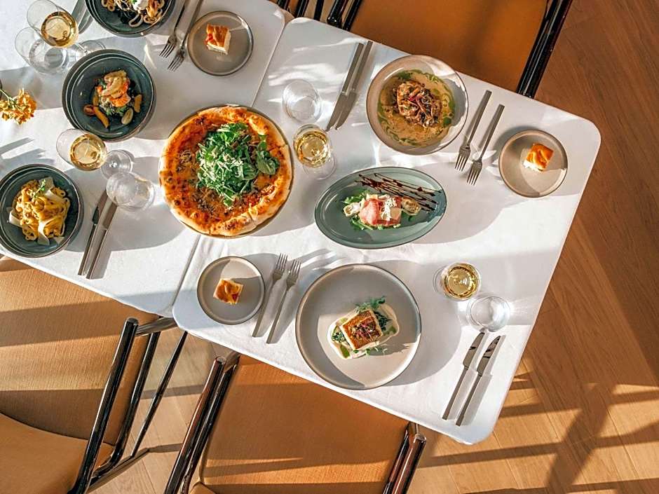 Swissotel Buyuk Efes Izmir