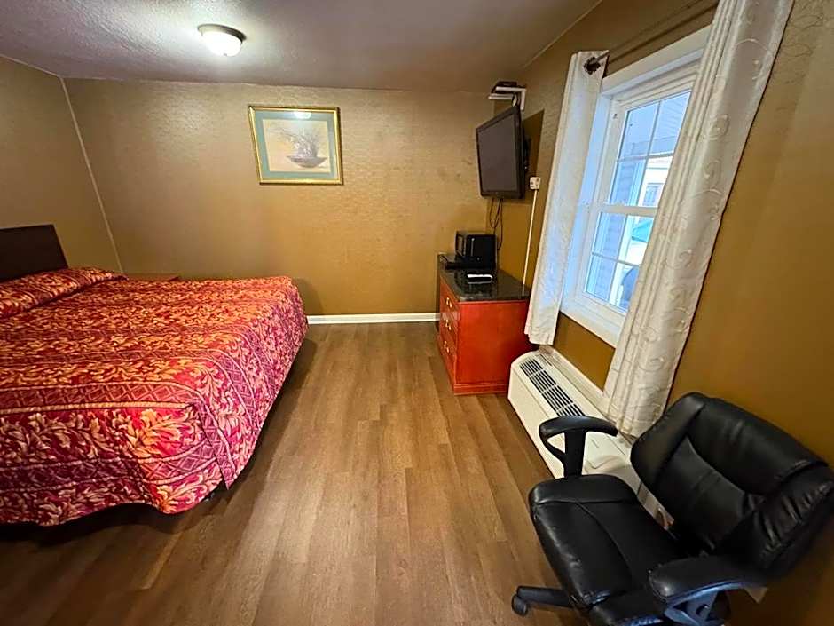 Dutch Motel By OYO Near Hershey Park