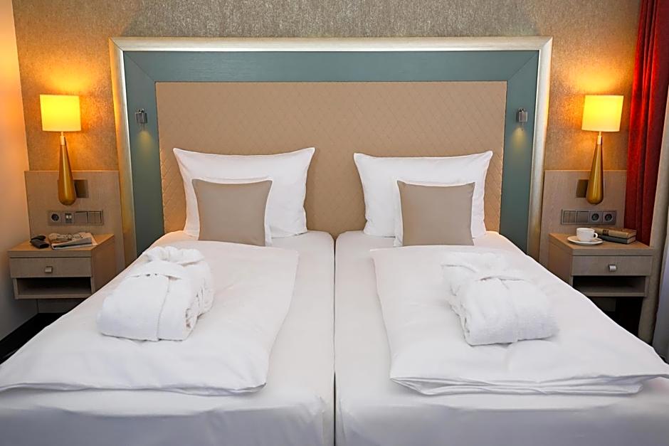 Hotel Bayerischer Hof Miesbach, BW Premier Collection