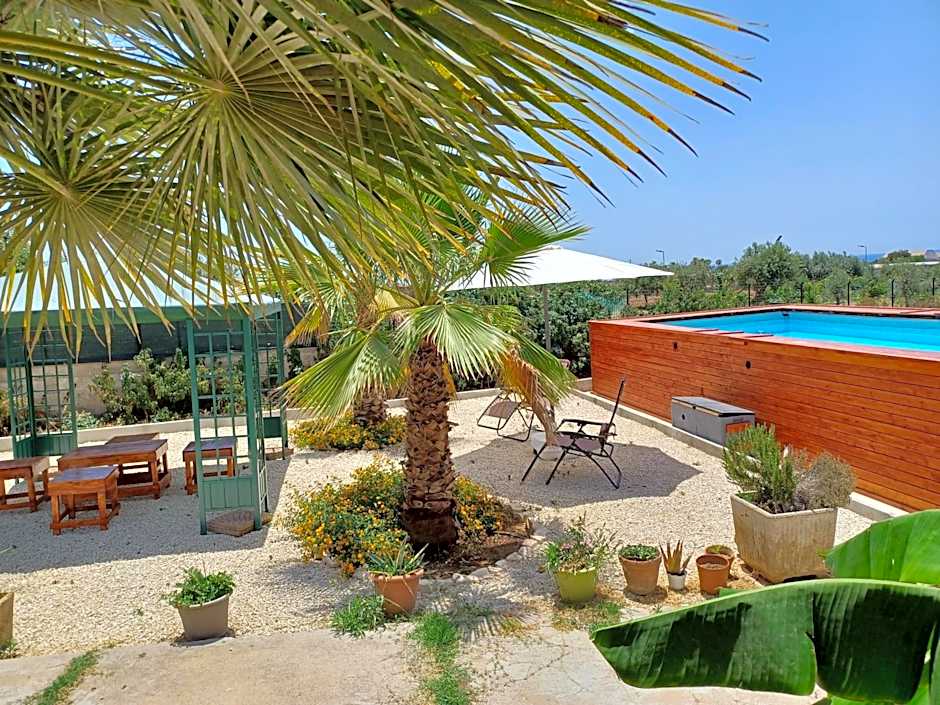 Turtle Island Apartments