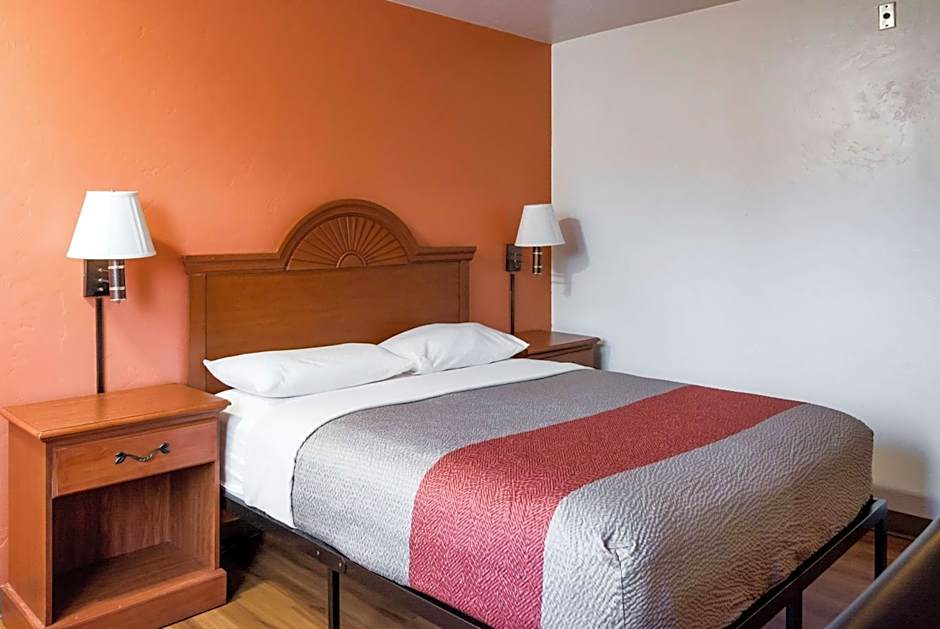 Motel 6-Wilsonville, OR - Portland