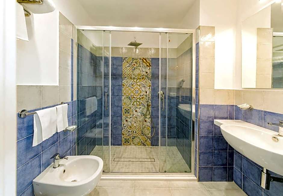 Family Spa Hotel Le Canne