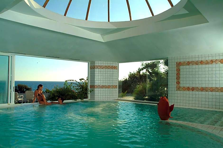 Hotel Punta Rossa