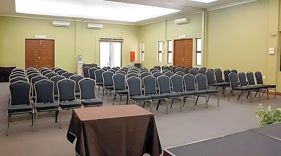 Hotel Seri Malaysia Temerloh