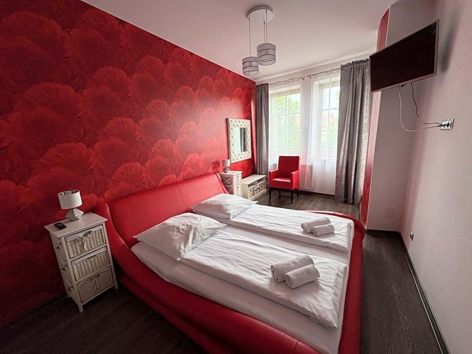 Hotel Polonia