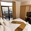 Jerusalem Gardens Hotel And Spa