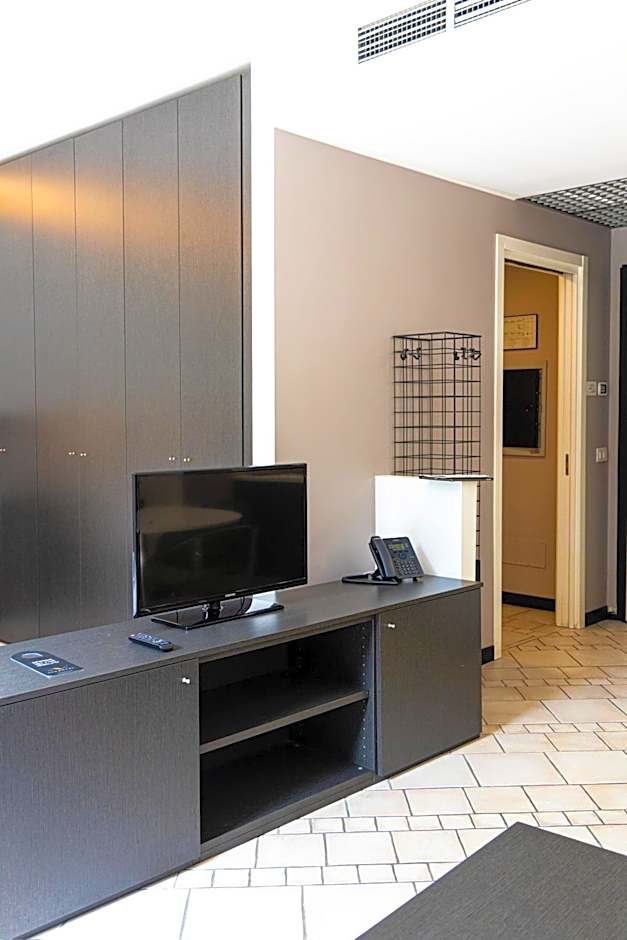 LVG Hotel Collection - CasAlbergo