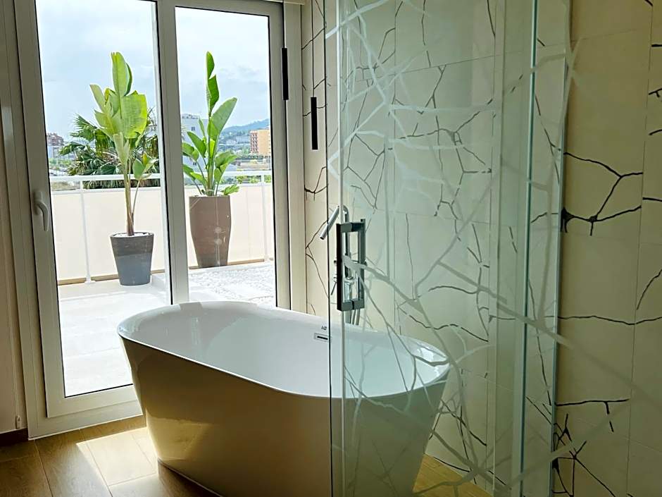 Sumus Hotel Monteplaya 4* Superior - Adults Only