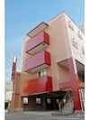 Annex Miduho