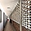 Hotel Arboledas Industrial
