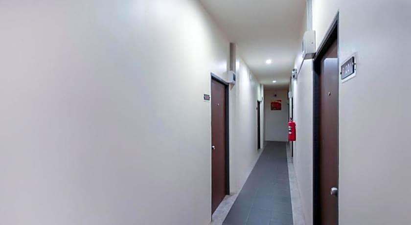 The Morning Minihouse Aonang