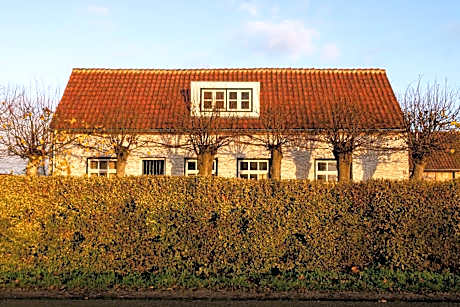 De 6 Linden Boutique Hotel