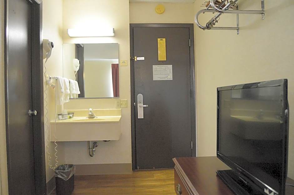 Extended Stay Warrenton Inn