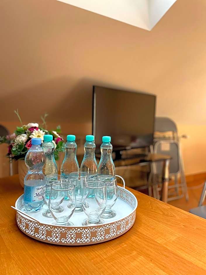 Restauracja Rozmarzyn