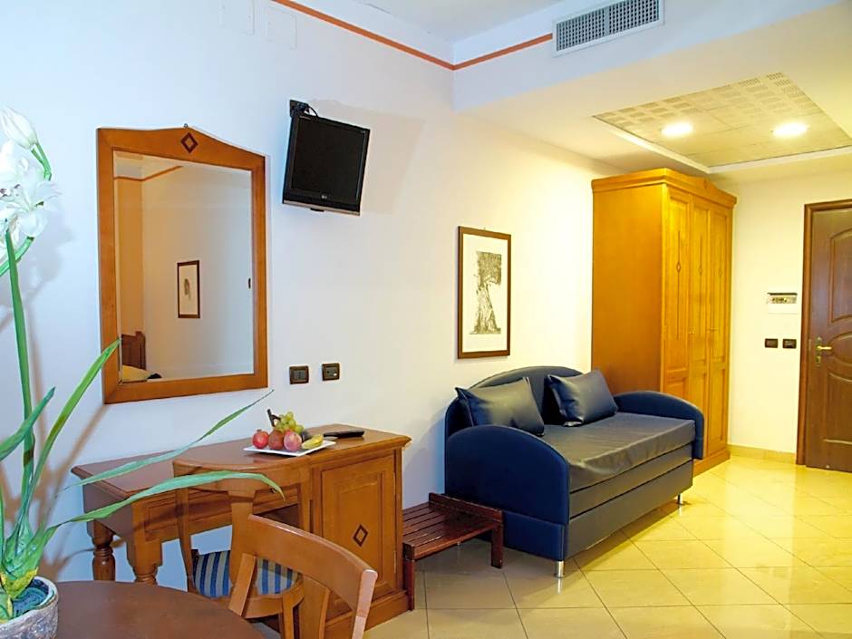 Ulisse Deluxe Hostel