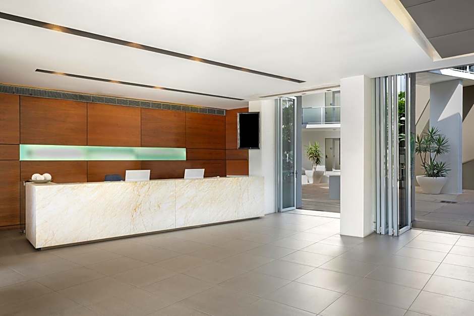 Peppers Blue On Blue Resort