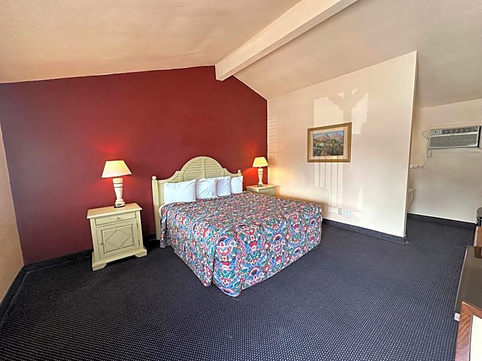 Budget Inn