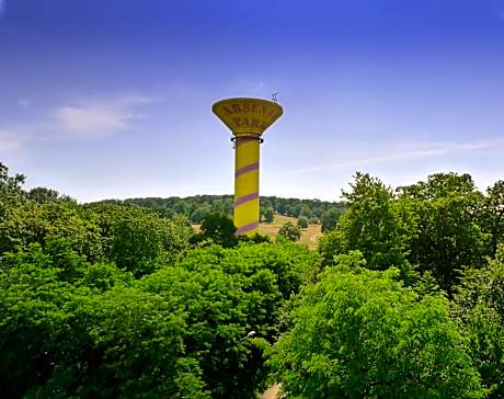 Arsenal Park Transilvania