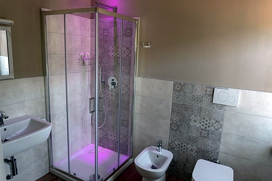 La Rosa Tra I Laghi B&B