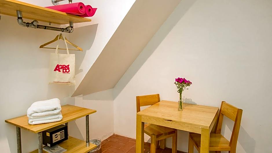 Agrado Guest House