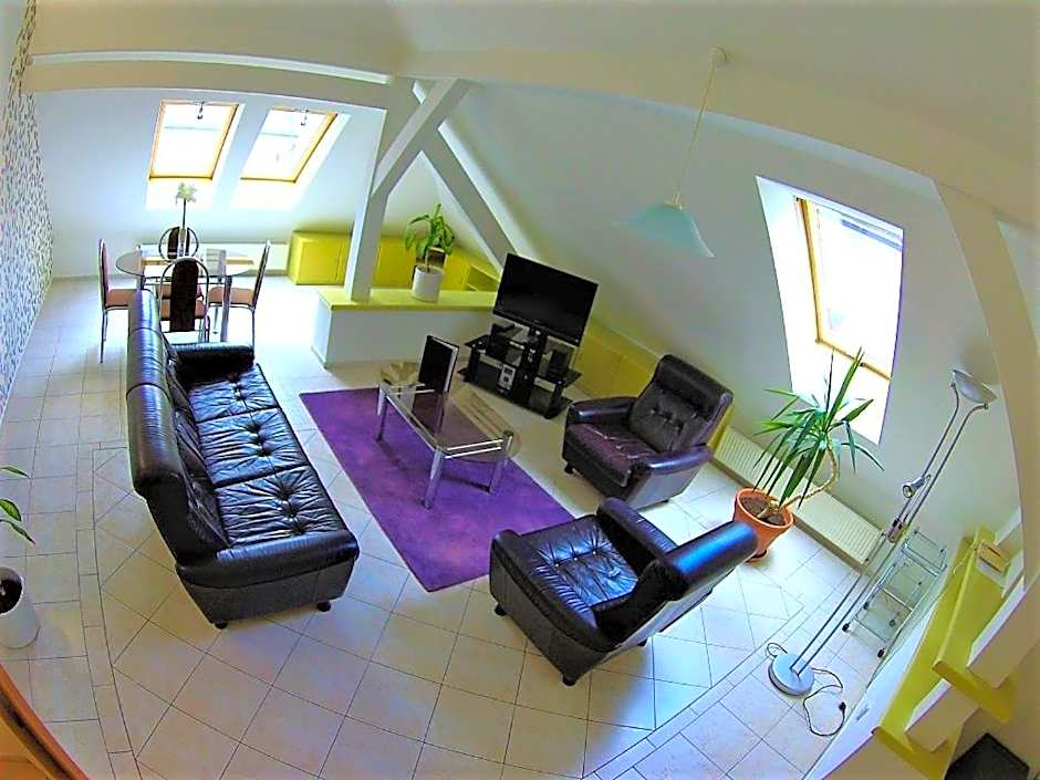 Hotel Vacek Pod Věží