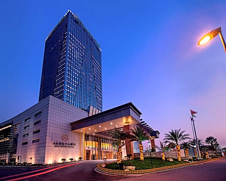 Expo Center Hotel