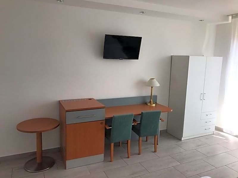 LEMA Pokoje Gościnne