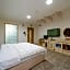 Sejong Feel Sarang Self check-in Motel